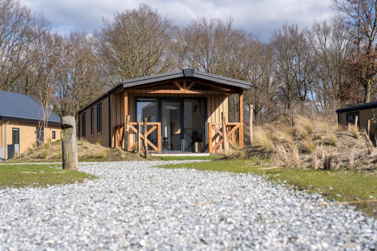 Strandparc Nulde Putten Extérieur photo